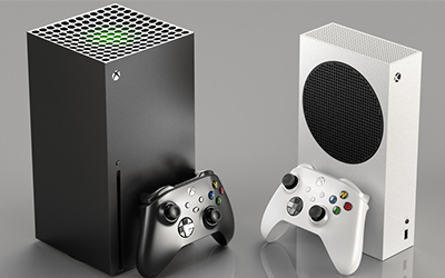Xbox Products